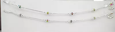 Silver Anklet for Wholesalers Silver Anklet for Wholesalers