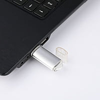 Classic Metal Pendrive