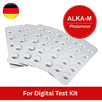 Alka-M-Photometer Reagent for Total Alkalinity Testing | Digital | 513211BT