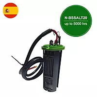 Cell for N-BSsalt20 | up to 5000 hrs | CELL-RP 20/3-5V