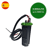 Cell for N-BSsalt35 | up to 5000 hrs | CELL-RP 35/3-5V