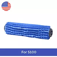 Active Brush For S100 | Blue | 9995546-Assy