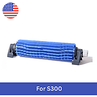 Active Brush Assembly For S300 | Blue | 9995545-Assy