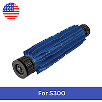 Rear Brush Assembly For S300 | Blue | 99955381-Assy