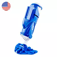 Catfish Li Ultra Cordless Pool Vacuum | Gen-2 | 21151DL