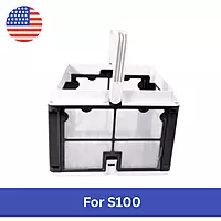 Spring Filter Assembly M1 For S100 | 9991460