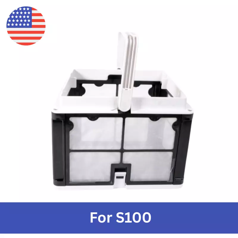 Spring Filter Assembly M1 For S100 | 9991460
