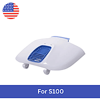 Filter Cover Assembly For S100 | 99952173-Assy