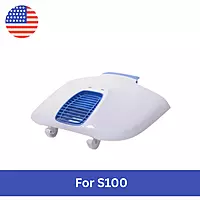 Filter Cover Assembly For S100 | 99952173-Assy