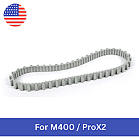 Track For M400 / Prox2 | Grey | 9985006