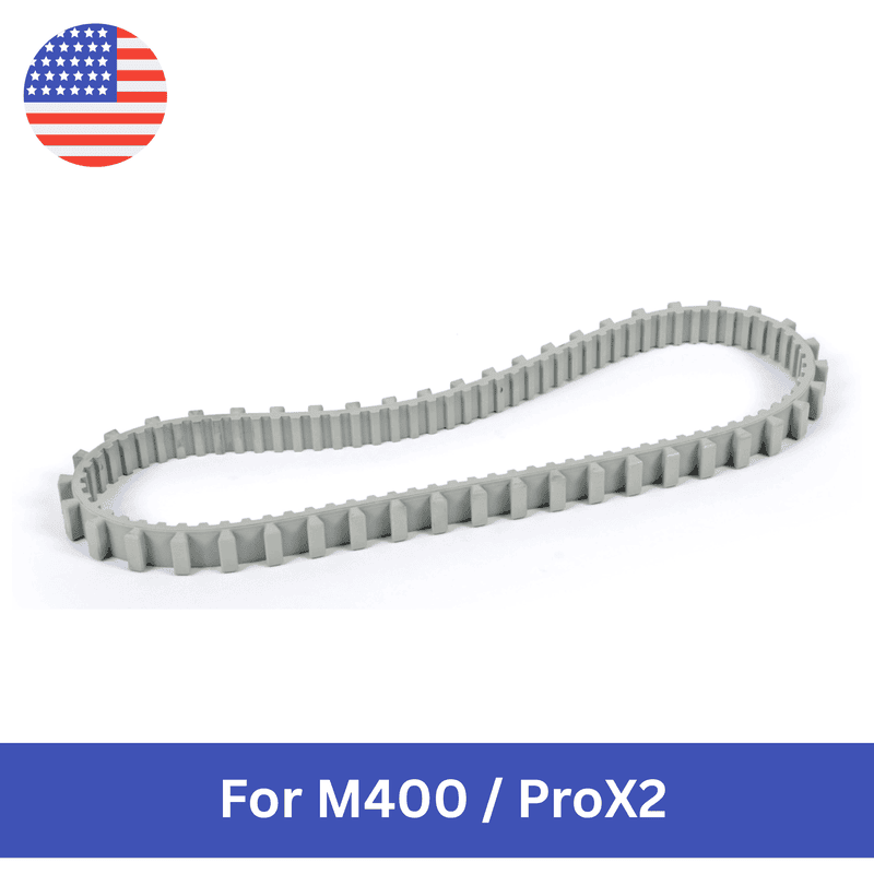Track For M400 / Prox2 | Grey | 9985006