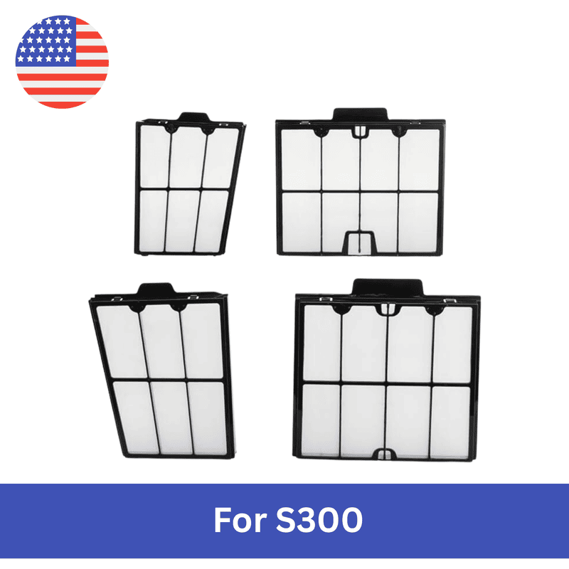 Spring Filter Kit For S300 | 9991463