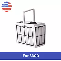 Cartridge Filter Basket Assembly For S300 | 9991458