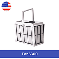 Cartridge Filter Basket Assembly For S300 | 9991458