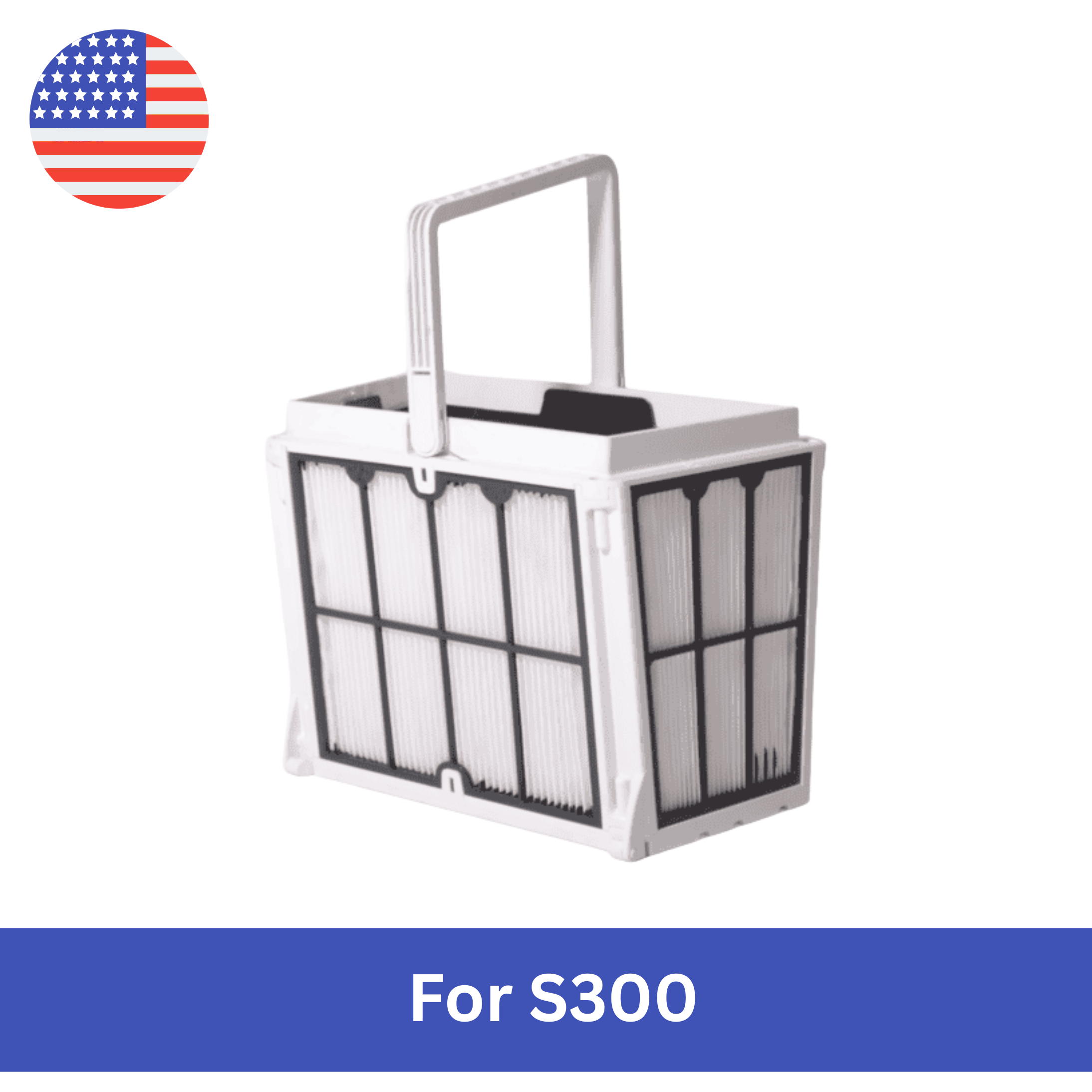 Cartridge Filter Basket Assembly For S300 | 9991458