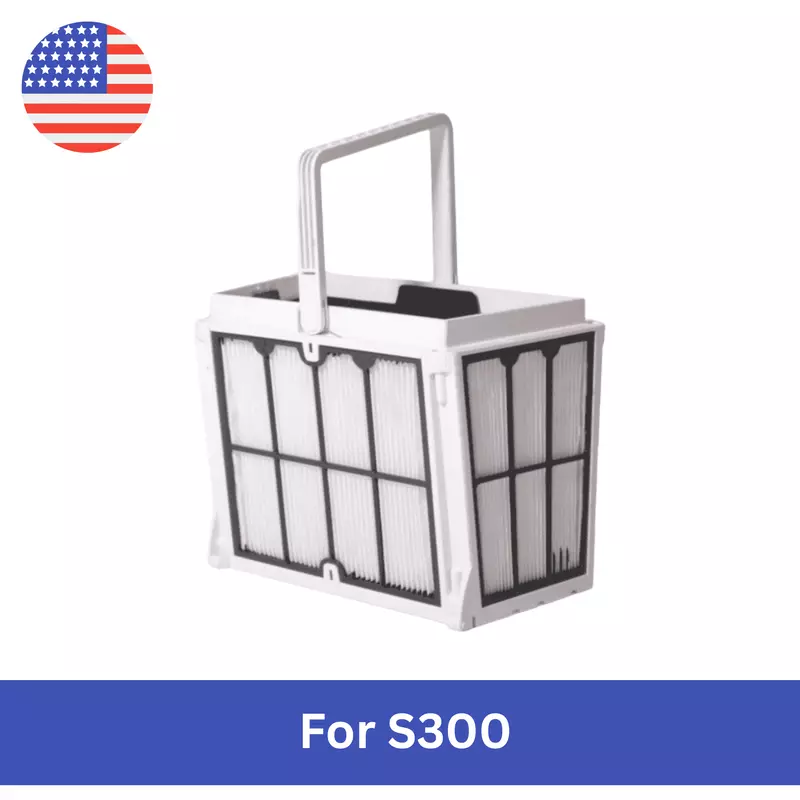 Cartridge Filter Basket Assembly For S300 | 9991458