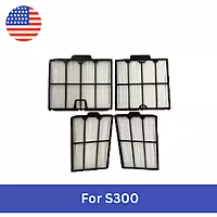 Cartridge Filter Panels Kit M2 For S300 | 9991467-Assy