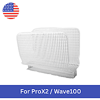 Filter Screen For Prox2/Wave100 | White | 6203703