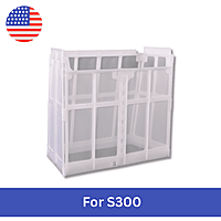 Rough Filter M2I For S300 | 9983106