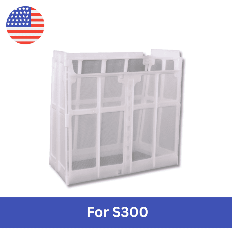 Rough Filter M2I For S300 | 9983106