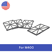 Ultra Fine Filter Cartridge Kit For M400 | 9991432-Assy