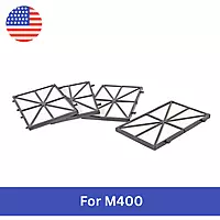 Ultra Fine Filter Cartridge Kit For M400 | 9991432-Assy