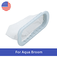 Aqua Broom Filter Bag All Purpose | P10XAP