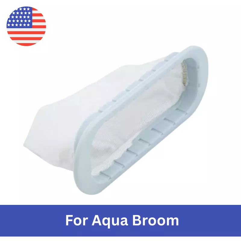 Aqua Broom Filter Bag All Purpose | P10XAP