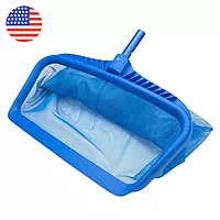 Heavy Duty Leaf Net | Blue | T55D | PRO POOL PRO