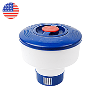 Floating Chlorine Tablet dispenser | T824 | PRO POOL PRO