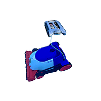 Cordless Pool Robot | GT BOI