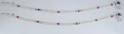 Silver Payal Online Offers