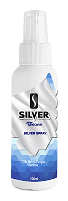 Silver Biocare Siver Spray 100ml