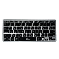 Indigenius Multilingual Keyboard