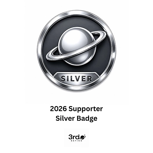Silver Supporter Badge