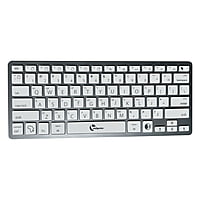 Indigenius Multilingual Keyboard