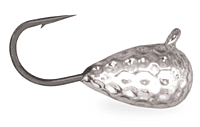 ACME Tackle Hammered Tungsten Jig ACME Tackle Hammered Tungsten Jig