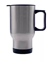 Mug, Travel - Stainless Steel