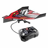 Silverlit Flybotic RC Airoz Paper Flight Plane