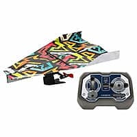 Silverlit Flybotic RC Airoz Paper Flight Plane