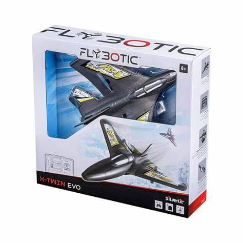 Silverlit Flybotic X-Twin EVO
