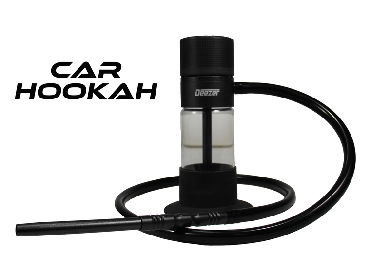 CAR HOOKAH