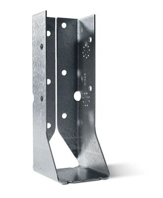 Simpson Strong-Tie Concealed Face Mount Hanger