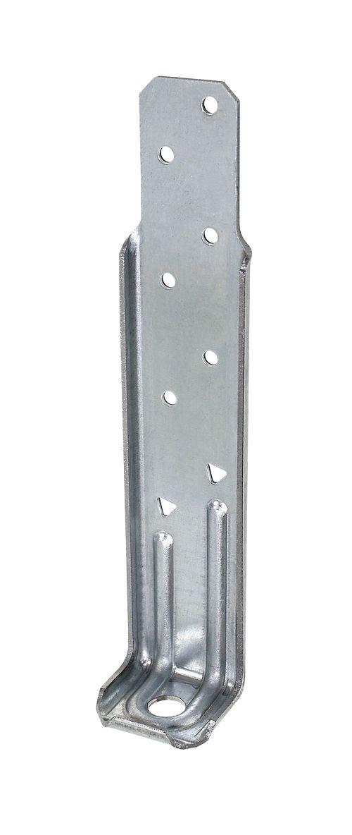 Simpson Strong-Tie DTT1Z Deck Tension Tie-ZMAX Simpson Strong-Tie DTT1Z Deck Tension Tie-ZMAX