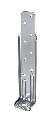 Simpson Strong-Tie DTT1Z Deck Tension Tie-ZMAX Simpson Strong-Tie DTT1Z Deck Tension Tie-ZMAX