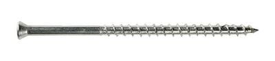 Simpson Strong-Tie Trim-Head Screw - Square Drive Simpson Strong-Tie Trim-Head Screw - Square Drive