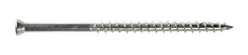 Simpson Strong-Tie Trim-Head Screw - Square Drive Simpson Strong-Tie Trim-Head Screw - Square Drive