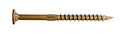 Simpson Strong-Tie Strong-Drive SDWS FRAMING Screw Simpson Strong-Tie Strong-Drive SDWS FRAMING Screw