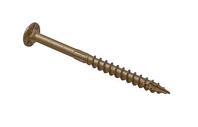 Simpson Strong-Tie Strong-Drive SDWS FRAMING Screw Simpson Strong-Tie Strong-Drive SDWS FRAMING Screw