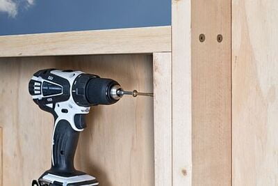 Simpson Strong-Tie Strong-Drive SDWS FRAMING Screw Simpson Strong-Tie Strong-Drive SDWS FRAMING Screw